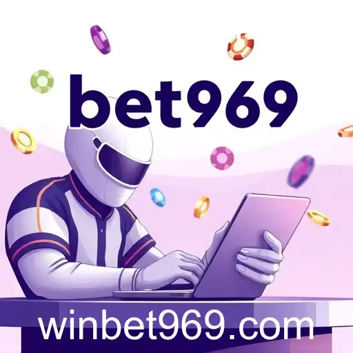 O Crescimento do Bet969 em Meio ao Dinâmico Cenário Atual