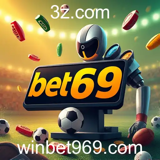 A Ascensão e Impacto do Site de Apostas Bet969