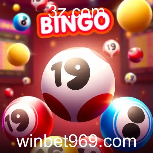 Explorando o Fenômeno do Jogo de Bingo no bet969