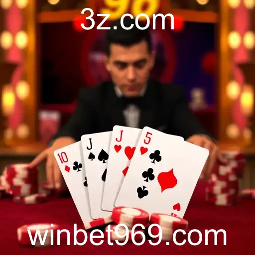 Estratégias Essenciais de Blackjack: Aumente Suas Chances de Vitória