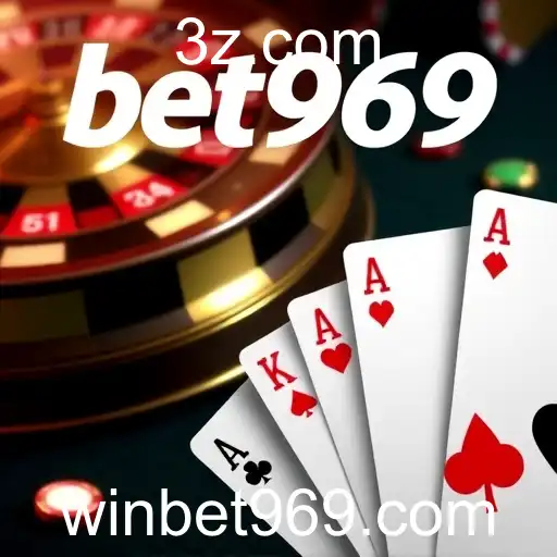 Explorando a categoria de Jogos de Cassino no site Bet969