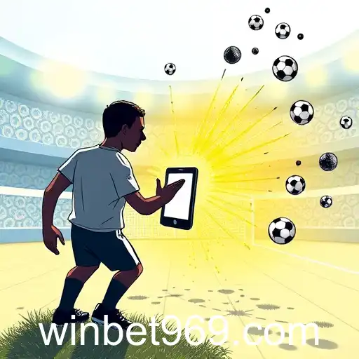 Tendências Digitais e Apostas Online em 2025