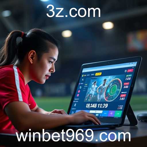 Expansão do Universo das Apostas Online em 2025