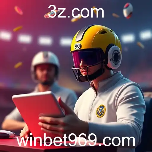 Tendências e Impactos dos Sites de Jogos em 2025