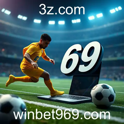 A evolução dos sites de jogos: o caso do Bet969