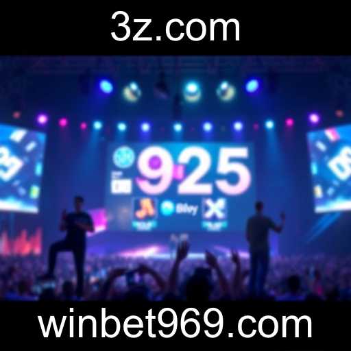 Inovação e Crescimento no Mundo dos Jogos em 2025