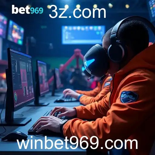 Tendências e Desafios do Setor de Jogos em 2025