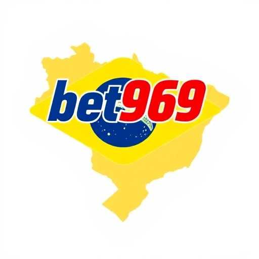 Crescimento dos Jogos Online no Brasil: bet969 em Foco