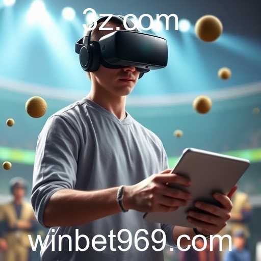 Impacto do Bet969 no Cenário de Jogos Online