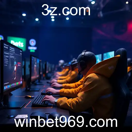 Impacto dos Jogos Online na Economia Global