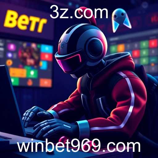 O Impacto do Crescimento dos Jogos Online