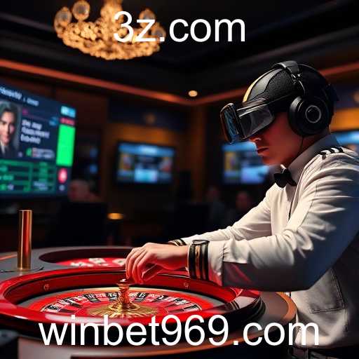 Inovações no Mercado de Jogos Online Atraem Novos Jogadores