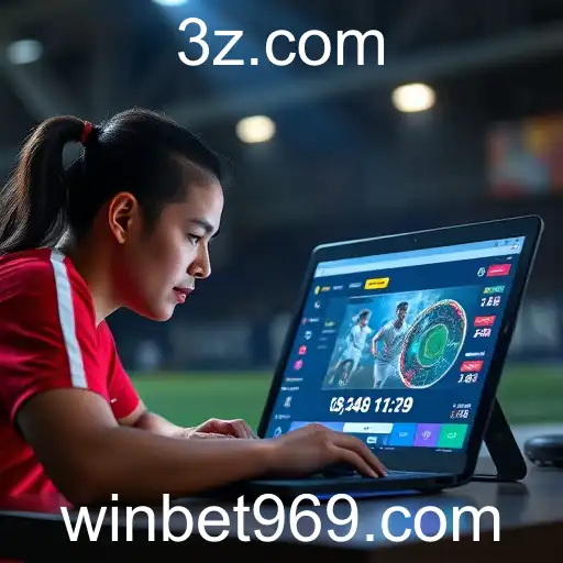 Expansão do Universo das Apostas Online em 2025