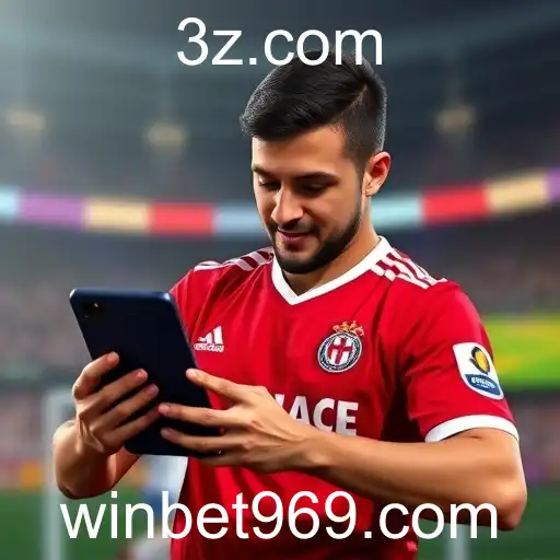 A Expansão do Mercado de Apostas Online em 2025