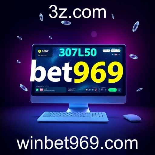 A Revolução dos Jogos Online e o Papel do Bet969 no Cenário Atual