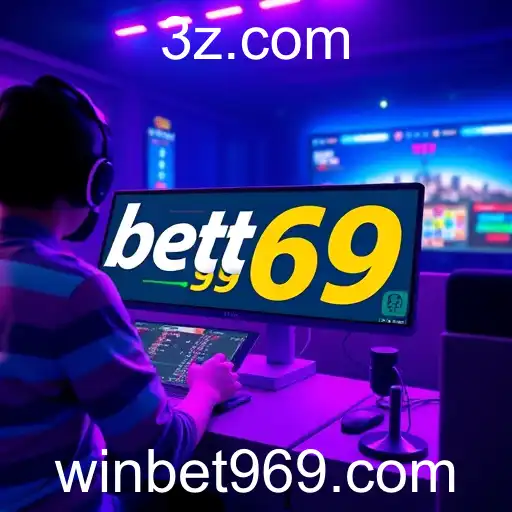 Tendências e Desafios no Setor de Jogos Online