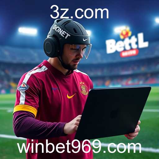 Tendências de Jogos Esportivos Online