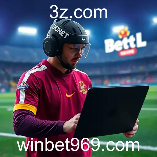 Tendências de Jogos Esportivos Online