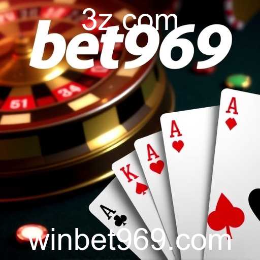 A Ascensão do Mercado de Jogos Online e o Impacto do bet969