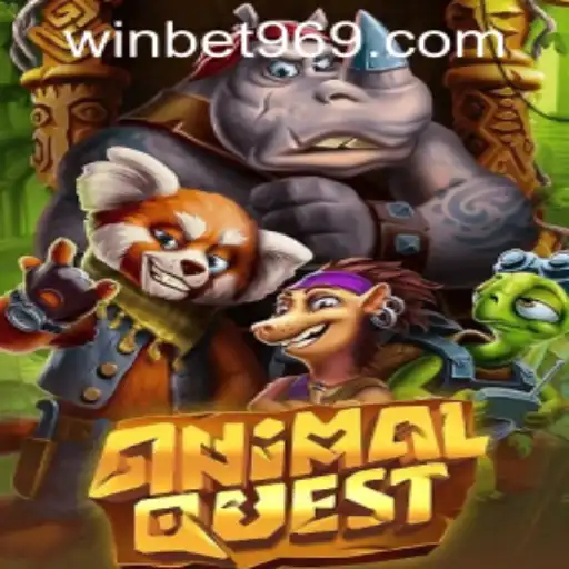 Discovering the Wilderness in AnimalQuest