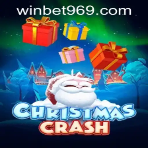 ChristmasCrash: Dive into the Festive Fun with bet969 PH Login