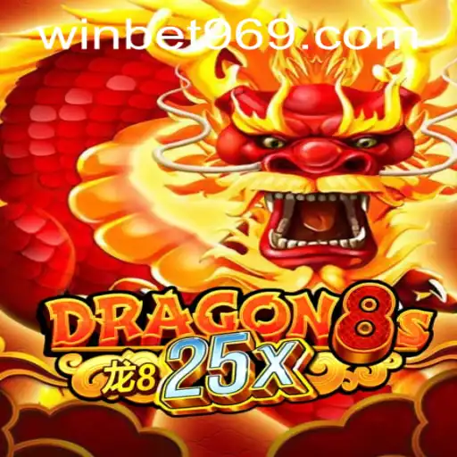 Dragon8s25x: The New Frontier in Interactive Gaming