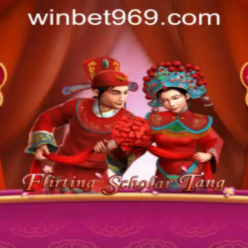 Flirting Scholar Tang: Unveiling the Charm of the Game and the Excitement of Bet969 PH Login