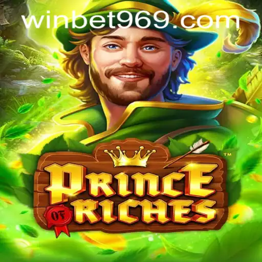 Exploring the Intriguing World of PrinceOfRiches: A Comprehensive Guide with bet969 PH Login