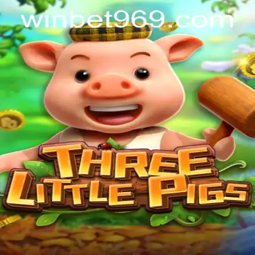 THREELITTLEPIGS: A Comprehensive Guide to Betting Fun with bet969 PH Login