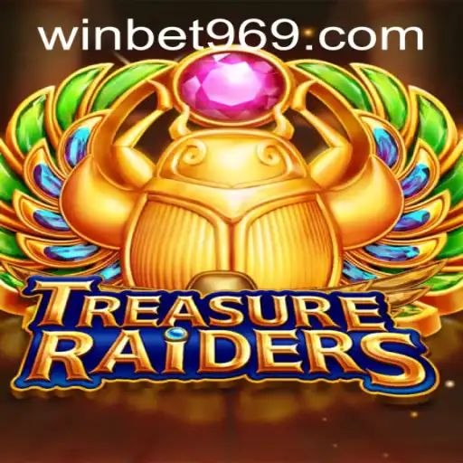 Immerse in the Exciting World of TREASURERAIDERS: A Comprehensive Guide