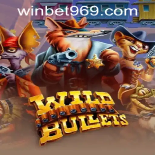 WildBullets: An Exciting Dive into the World of Thrilling Adventure