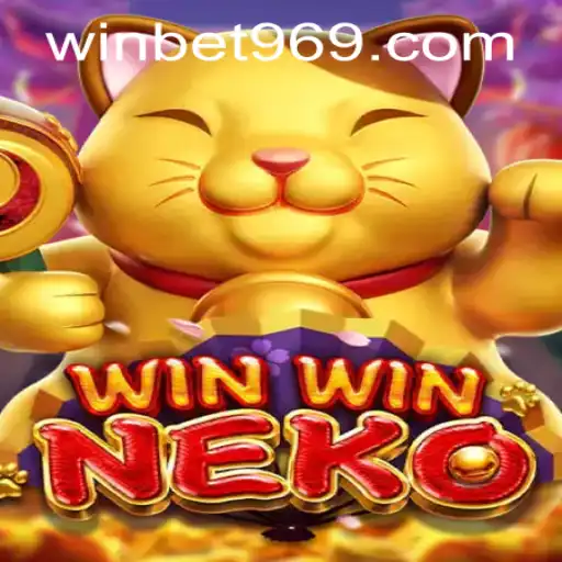 Discover WinWinNeko: A Fun and Exciting Gaming Experience