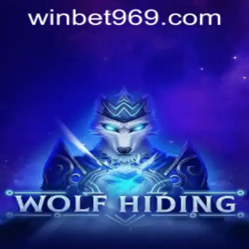 Discover the Thrilling World of WolfHiding: A Strategic Adventure